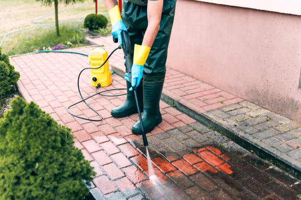Best Restaurant Pressure Washing  in Ephraim, UT