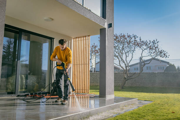 Best Dumpster Area Cleaning  in Ephraim, UT