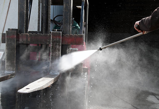 Ephraim, UT Pressure Washing Company